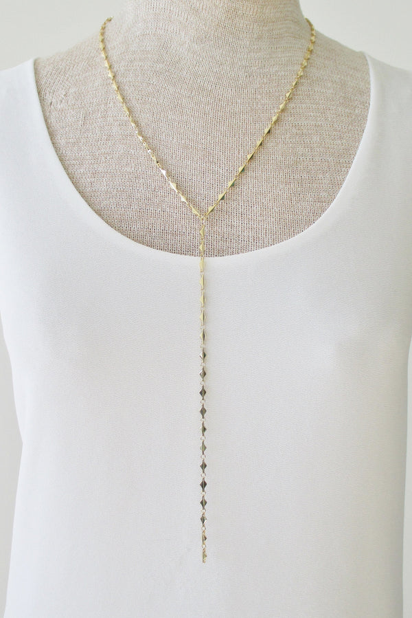 ARIANNA Y NECKLACE WHOLESALE 1