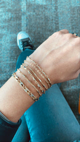 7 BRACELET SET