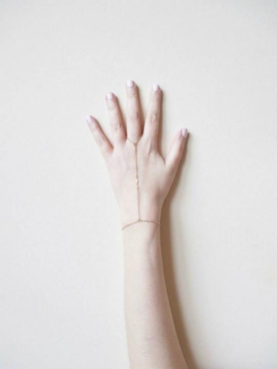 CARRIE SOLO HANDCHAIN WHOLESALE 1