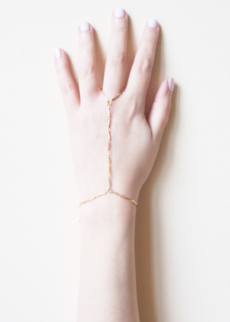 CARRIE HANDCHAIN WHOLESALE 1