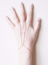 CARRIE TRIANGLE HANDCHAIN WHOLESALE 1
