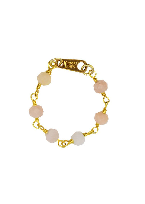 Lucy Chain Ring