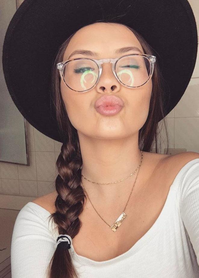 ANYA CHOKER NECKLACE