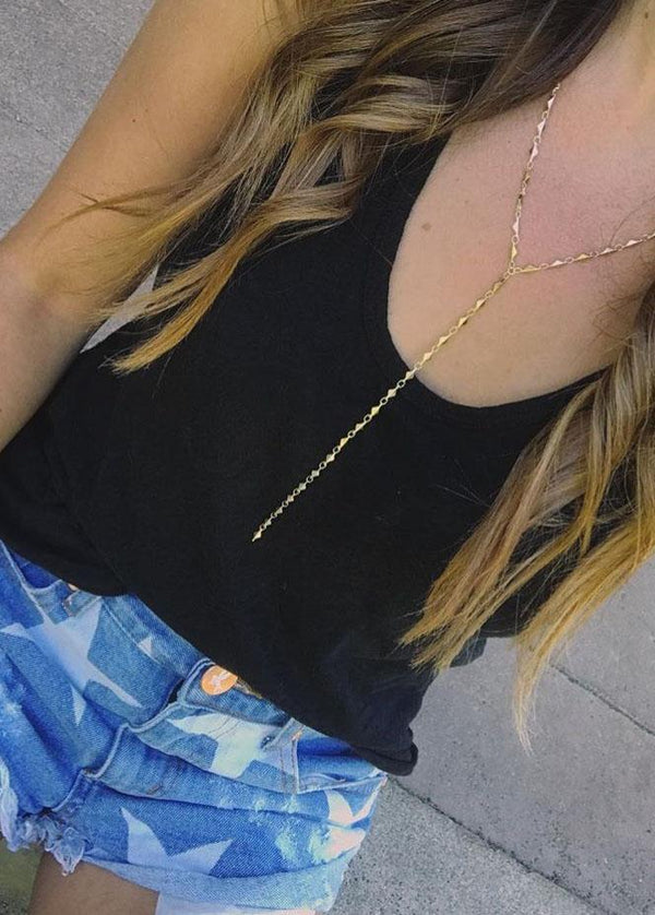 ARIANNA Y NECKLACE WHOLESALE 1