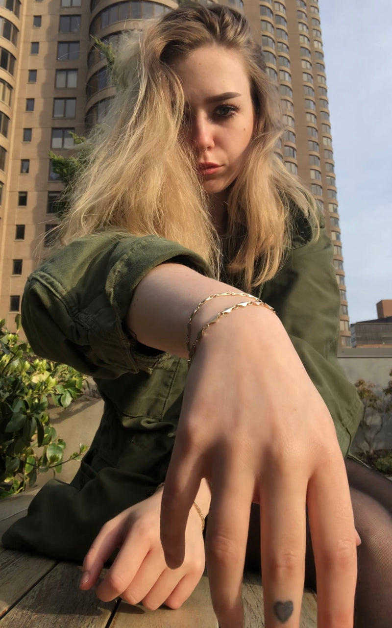 ARIANNA BRACELET
