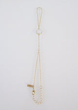 CECELIA HANDCHAIN CLEAR (SOLD OUT) WHOLESALE 1