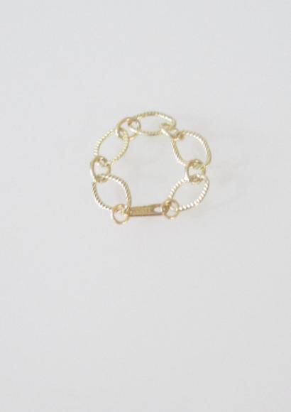 Haley Chain Ring WHOLESALE 1