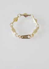 Arianna Solo Chain Ring WHOLESALE 1