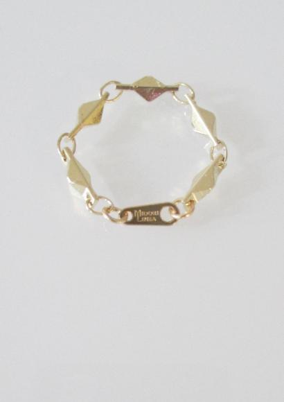 Arianna Solo Chain Ring WHOLESALE 1