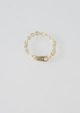 Alicia Chain Ring WHOLESALE 1