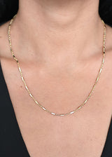 KARA MID LENGTH NECKLACE