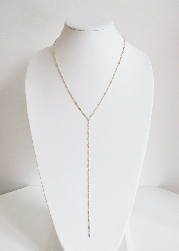 KARA Y NECKLACE WHOLESALE 1