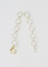 MONTANA CECELIA BRACELET CITRINE LEMON WHOLESALE 1