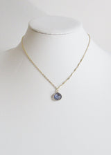 LIVEOUTLOUD KARA CABLE PURPLE IOLITE WHOLESALE 1
