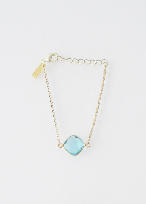 LiVEOUTLOUD MIXED CHAIN CELESTE AQUAMARINE WHOLESALE 1