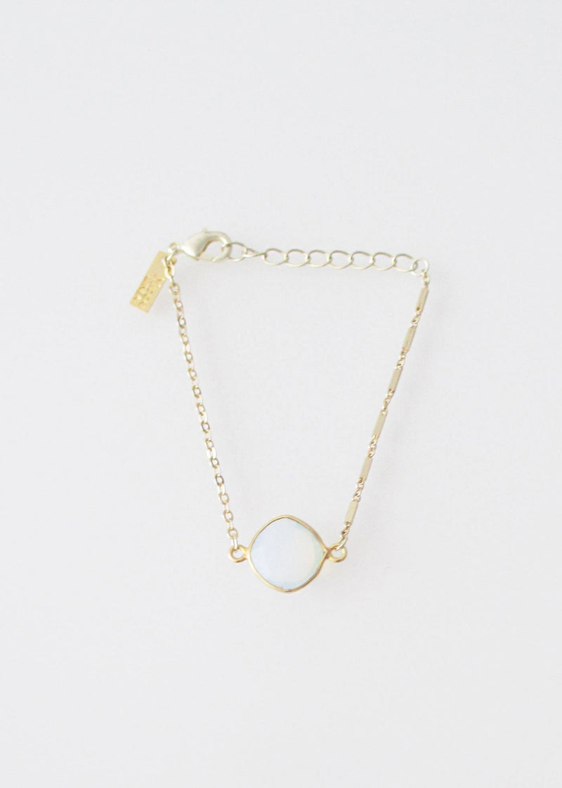 LIVEOUTLOUD MIXED CHAIN WHITE OPAL WHOLESALE 1