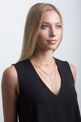 ARIANNA HIGH Y NECKLACE WHOLESALE 1
