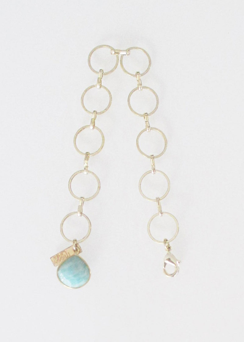 MONTANA CECELIA BRACELET AMAZONITE WHOLESALE 1