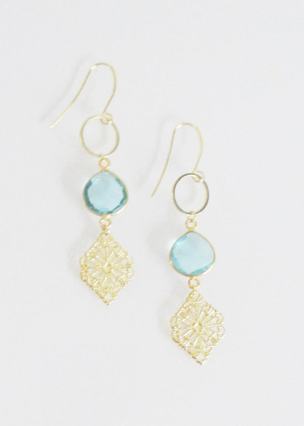 MONTANA CECELIA AQUAMARINE DAKOTA WHOLESALE