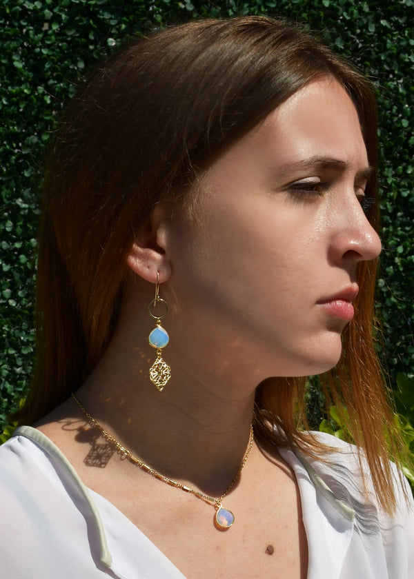 MONTANA CECELIA WHITE OPAL DAKOTA WHOLESALE