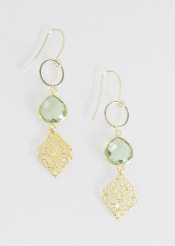MONTANA CECELIA GREEN AMETHYST DAKOTA WHOLESALE
