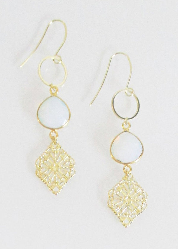 MONTANA CECELIA WHITE OPAL DAKOTA WHOLESALE