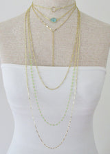 MONTANA SOLO CHOKER NECKLACE WHOLESALE 1