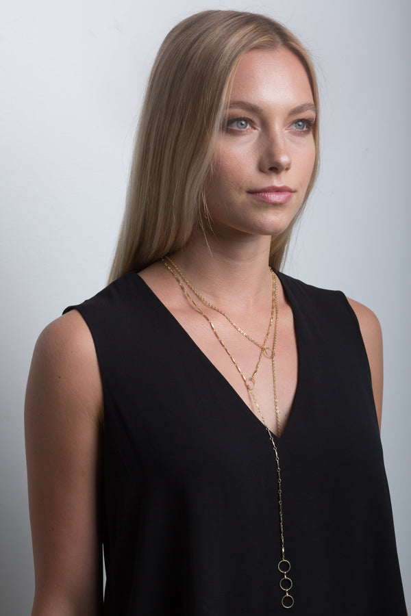 ANYA MONTANA Y NECKLACE WHOLESALE 1
