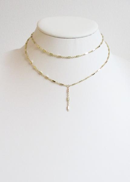 MAGICAL GALAXY KARA Y CHOKER