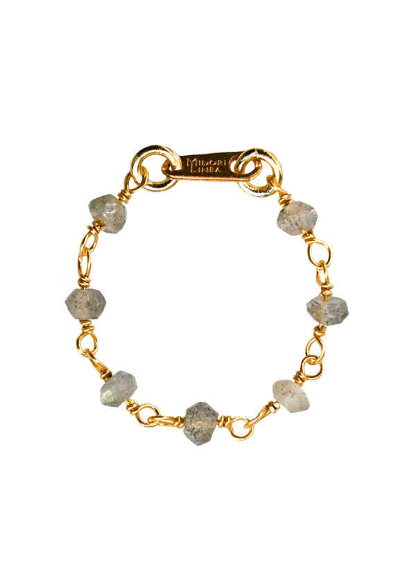 Julia Chain Ring