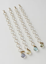 MONTANA CECELIA BRACELET CITRINE LEMON WHOLESALE 1