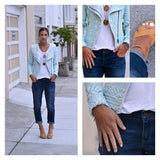 CARRIE HANDCHAIN WHOLESALE 1