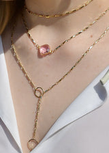 KARA CHOKER NECKLACE WHOLESALE 1