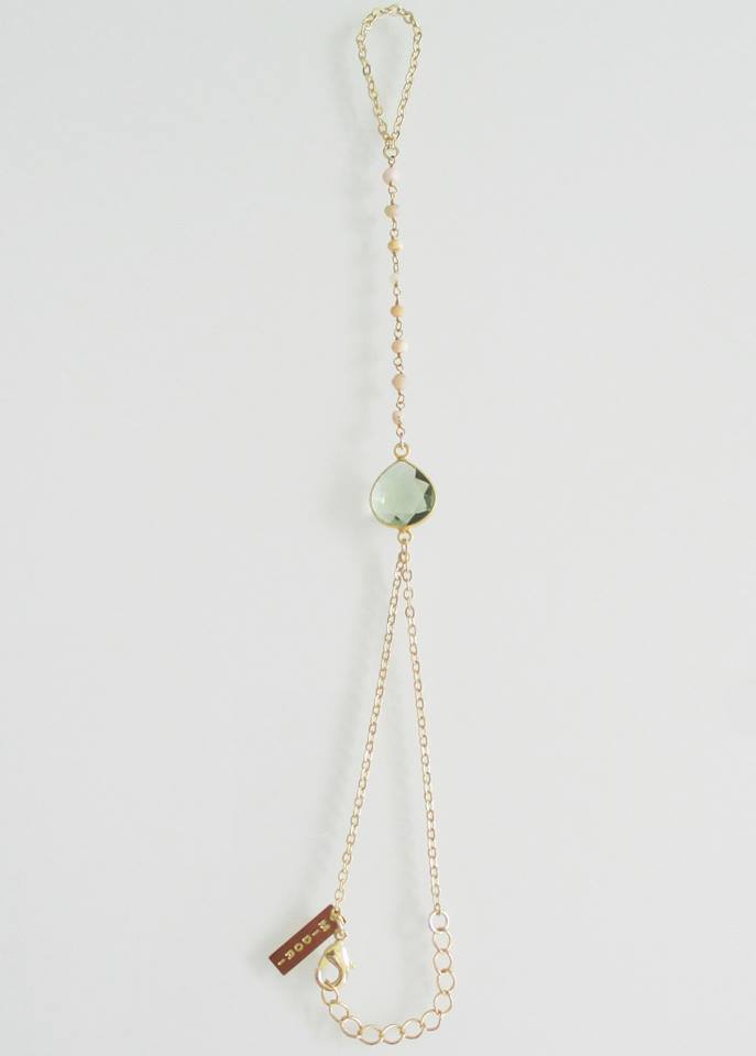 MILA HANDCHAIN WHOLESALE 1
