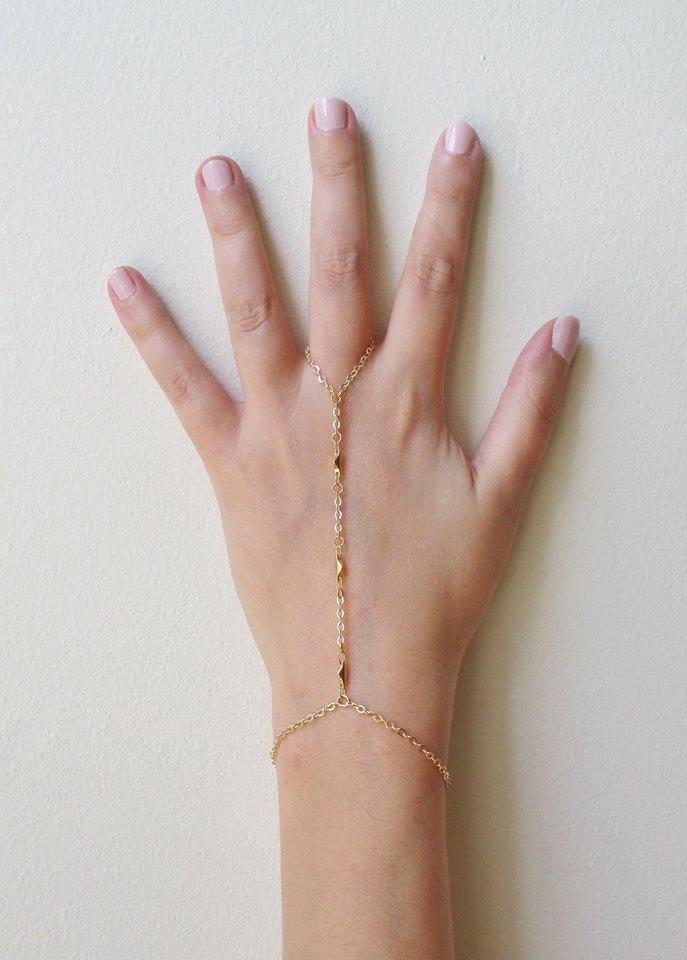 MONROE HANDCHAIN WHOLESALE 1
