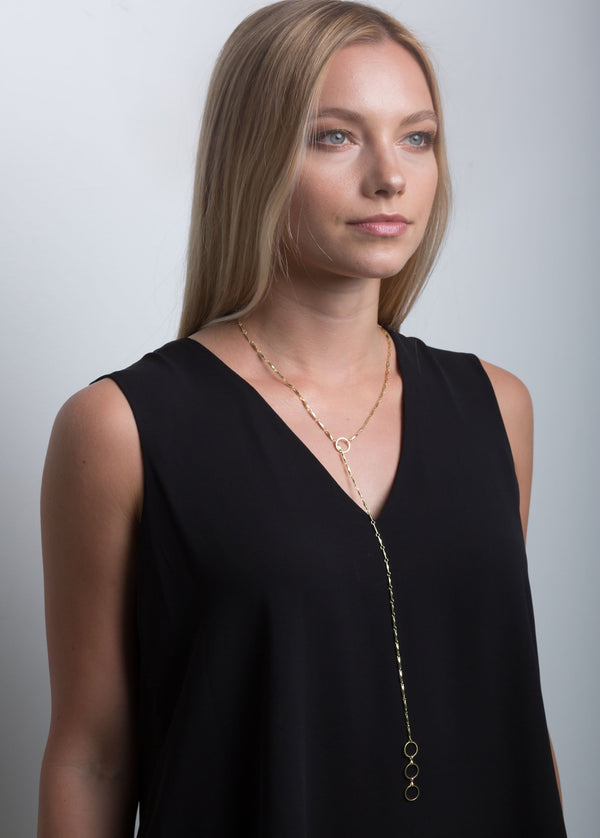ANYA MONTANA Y NECKLACE WHOLESALE 1